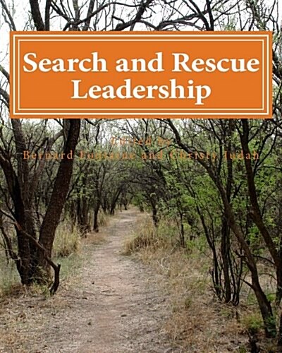 Search and Rescue Leadership (Paperback)