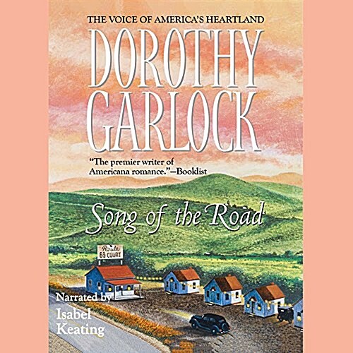 Song of the Road (Audio CD)