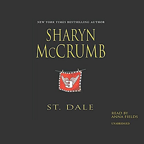 St. Dale (Audio CD)