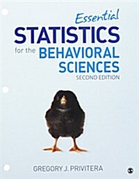 Essential Statistics for the Behavioral Sciences (Loose Leaf, 2)