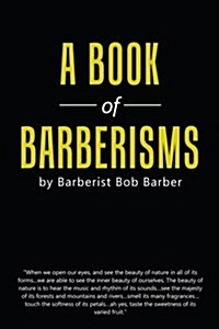 A Book of Barberisms (Paperback)