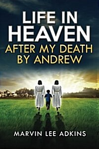 Life in Heaven After My Death by Andrew: Help Dealing with Grief, Loss, and Death of a Love One (Paperback)