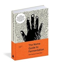 (The) Noma guide to fermentation : foundations of flavor