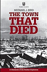 The Town That Died (Paperback)