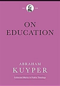 On Education (Hardcover)