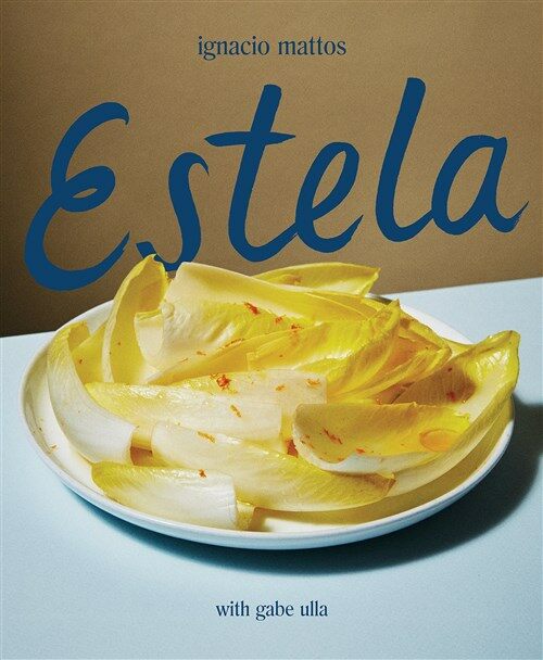 Estela (Hardcover)