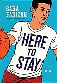 Here to Stay (Hardcover)