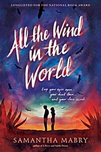 All the Wind in the World (Paperback)