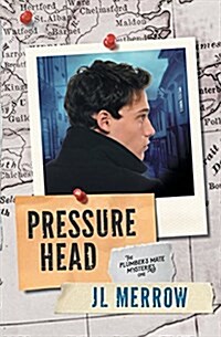 Pressure Head (Paperback)