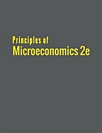 Principles of Microeconomics 2e (Paperback)