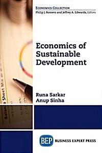 Economics of Sustainable Development (Paperback)