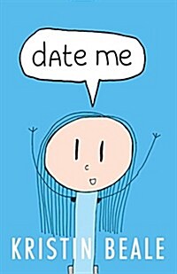 Date Me (Paperback)