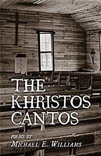 The Khristos Cantos (Paperback)