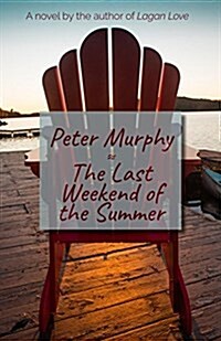 [중고] The Last Weekend of the Summer (Hardcover)