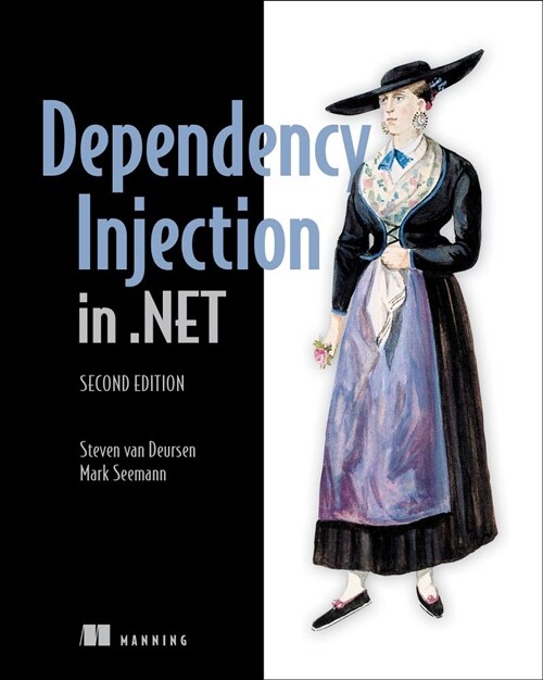 Dependency Injection Principles, Practices, and Patterns (Paperback)