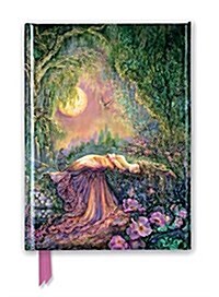 Josephine Wall: One Hundred Years (Foiled Journal) (Other)