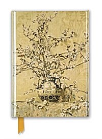 Charles Coleman: Apple Blossoms (Foiled Journal) (Notebook / Blank book, New ed)