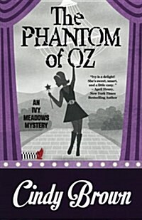 The Phantom of Oz (Paperback)