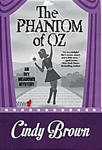 The Phantom of Oz (Hardcover)