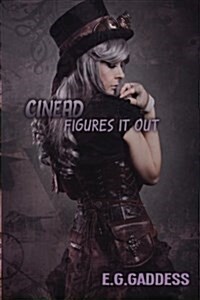 Cinead Figures It Out (Paperback)