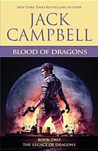 Blood of Dragons (Paperback)