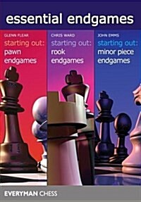 Essential Endgames (Paperback)