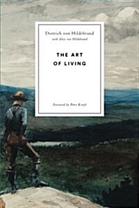 The Art of Living (Paperback)