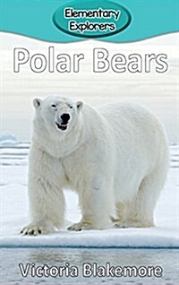 Polar Bears (Hardcover)