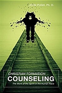 Christian Formation Counseling: The Work of the Spirit in the Human Race (Paperback)