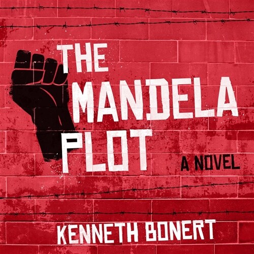 The Mandela Plot (Audio CD)