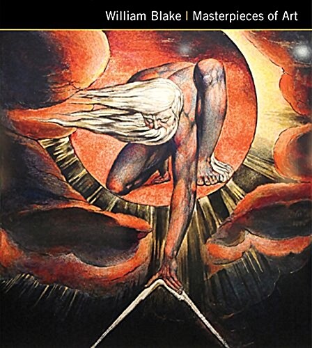 William Blake Masterpieces of Art (Hardcover)