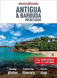 Insight Guides Pocket Antigua and Barbuda (Travel Guide with Free eBook) (Paperback, 2 Revised edition)