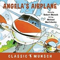 Angela's Airplane (Paperback)