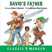 David's Father (Hardcover)