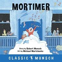 Mortimer (Paperback)