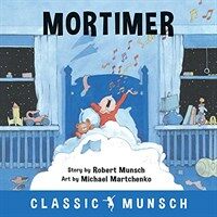 Mortimer (Hardcover)