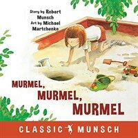 Murmel, Murmel, Murmel (Paperback)
