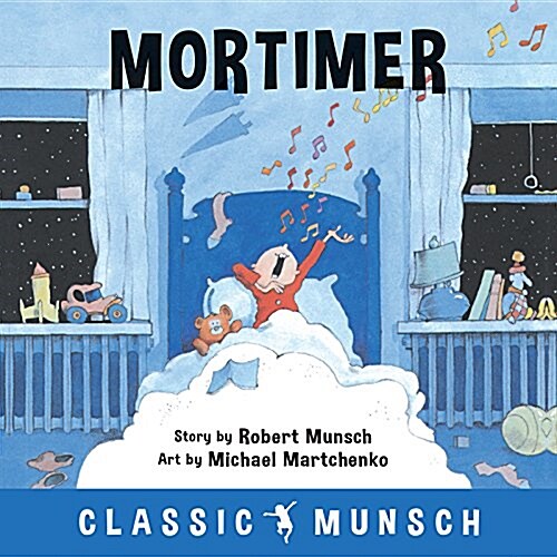 [중고] Mortimer (Paperback)
