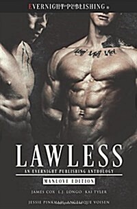 Lawless: Manlove Edition (Paperback)