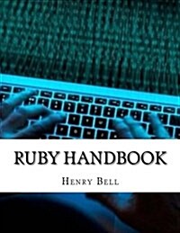 Ruby Handbook (Paperback)