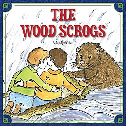 The Wood Scrogs (Paperback)