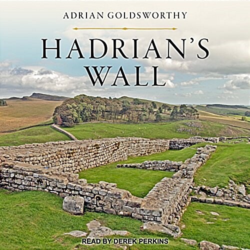 Hadrians Wall (Audio CD)