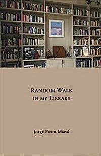 Random Walk in My Library (Paperback)