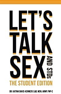 Lets Talk Sex & Stds: Student Edition (Paperback, Student)