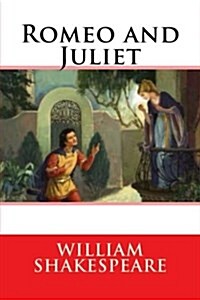 Romeo and Juliet (Paperback)