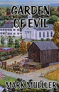 Garden of Evil (Paperback)