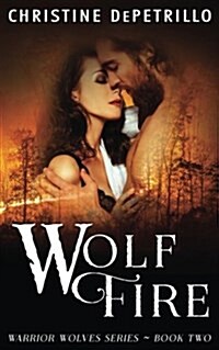 Wolf Fire (Paperback)