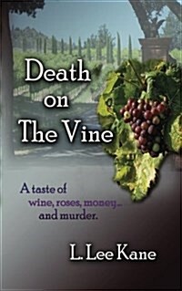 Death on the Vine (Paperback)