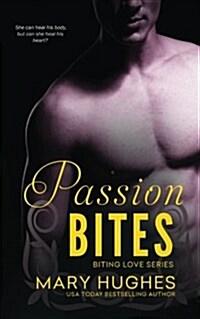 Passion Bites (Paperback)