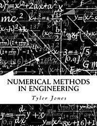 Numerical Methods in Engineering (Paperback)